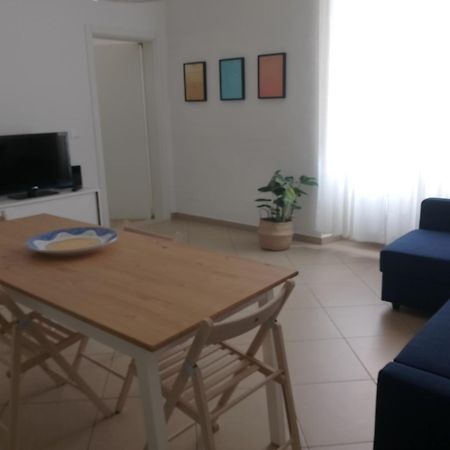 Casa Cavour Appartement Livorno Buitenkant foto