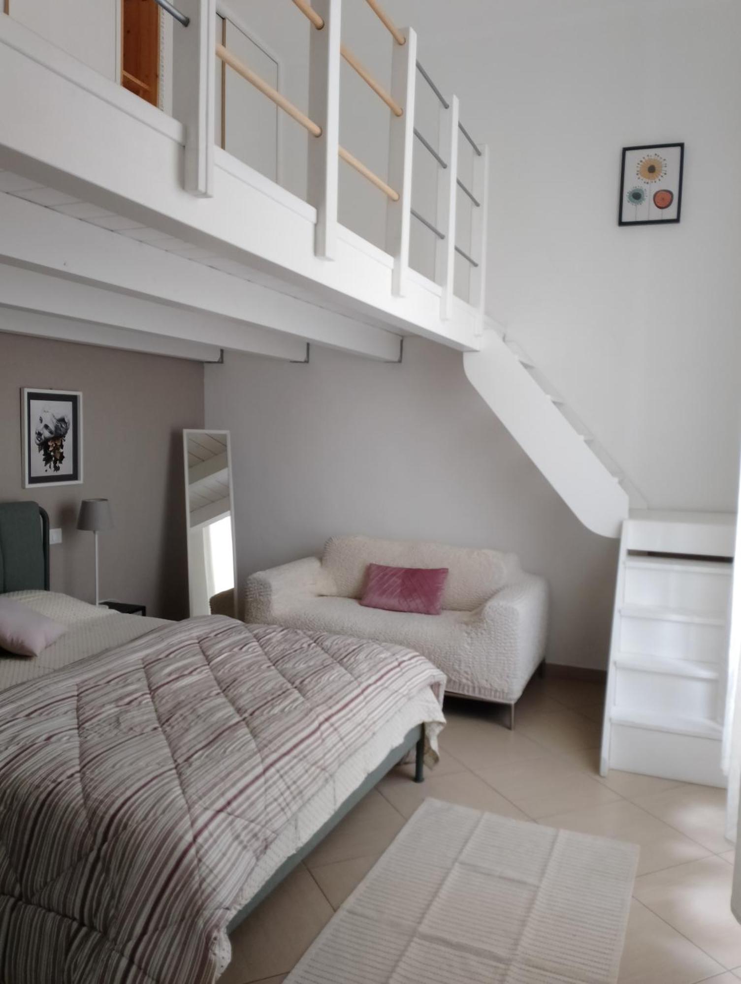 Casa Cavour Appartement Livorno Buitenkant foto