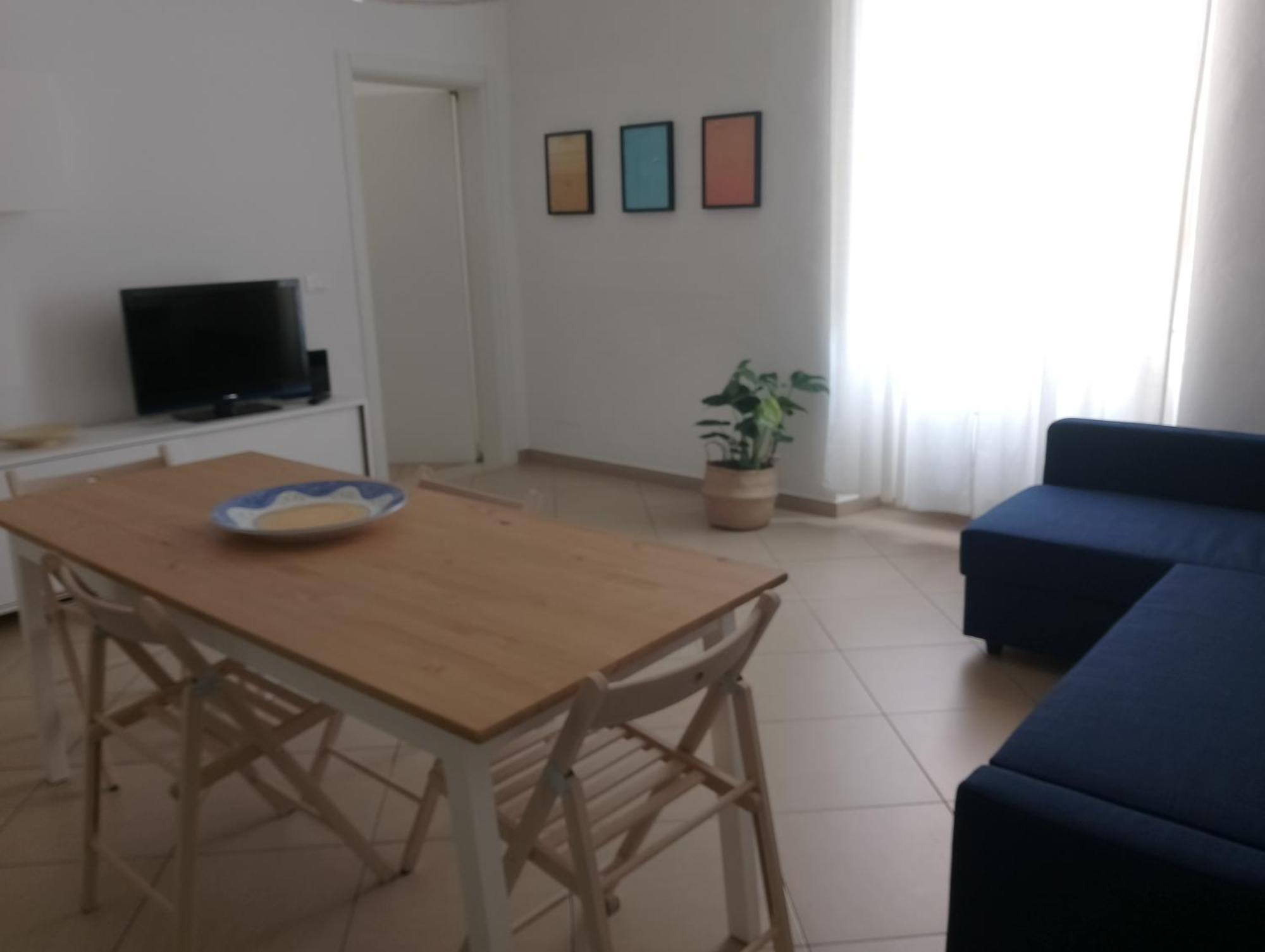 Casa Cavour Appartement Livorno Buitenkant foto
