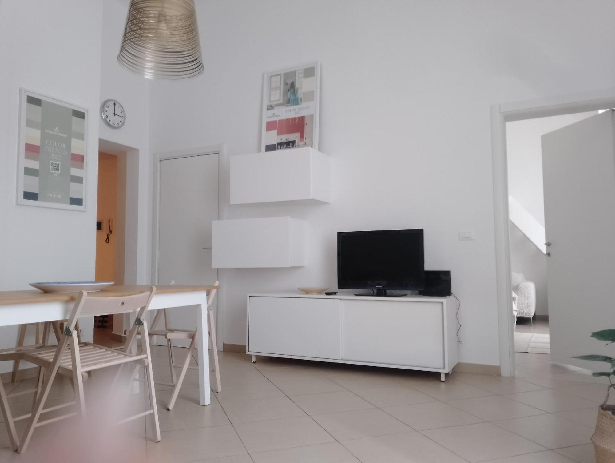Casa Cavour Appartement Livorno Buitenkant foto