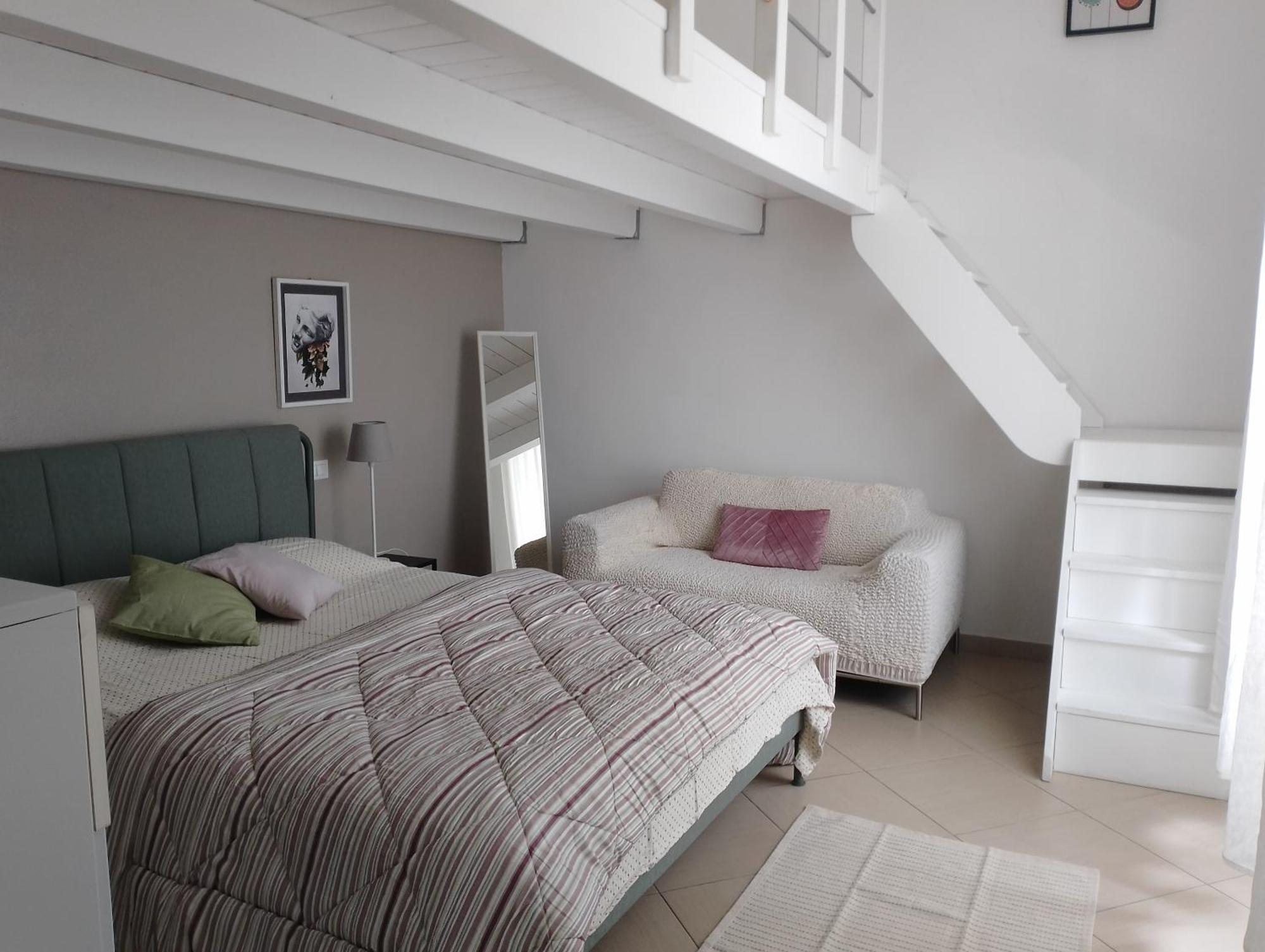 Casa Cavour Appartement Livorno Buitenkant foto