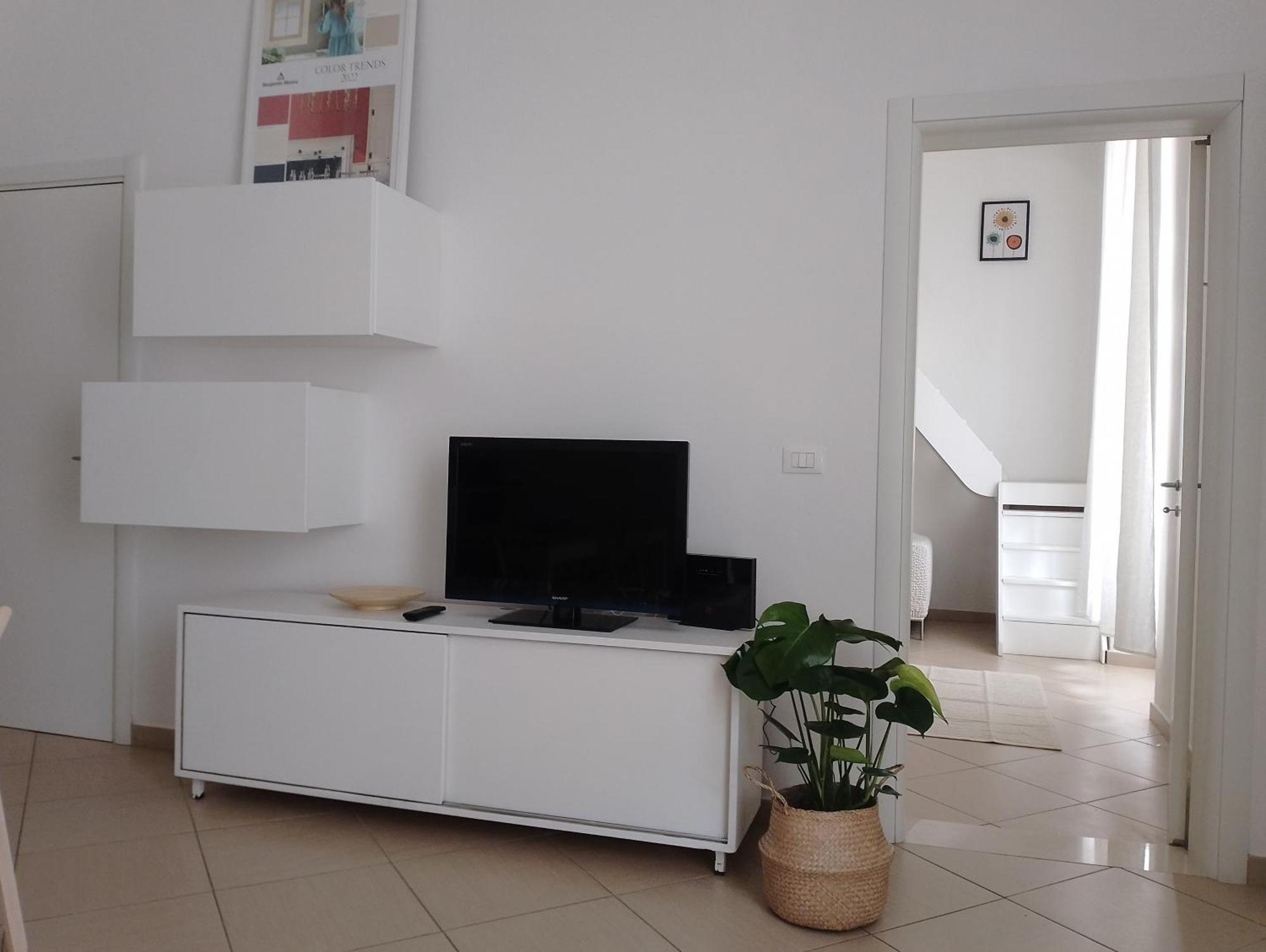 Casa Cavour Appartement Livorno Buitenkant foto