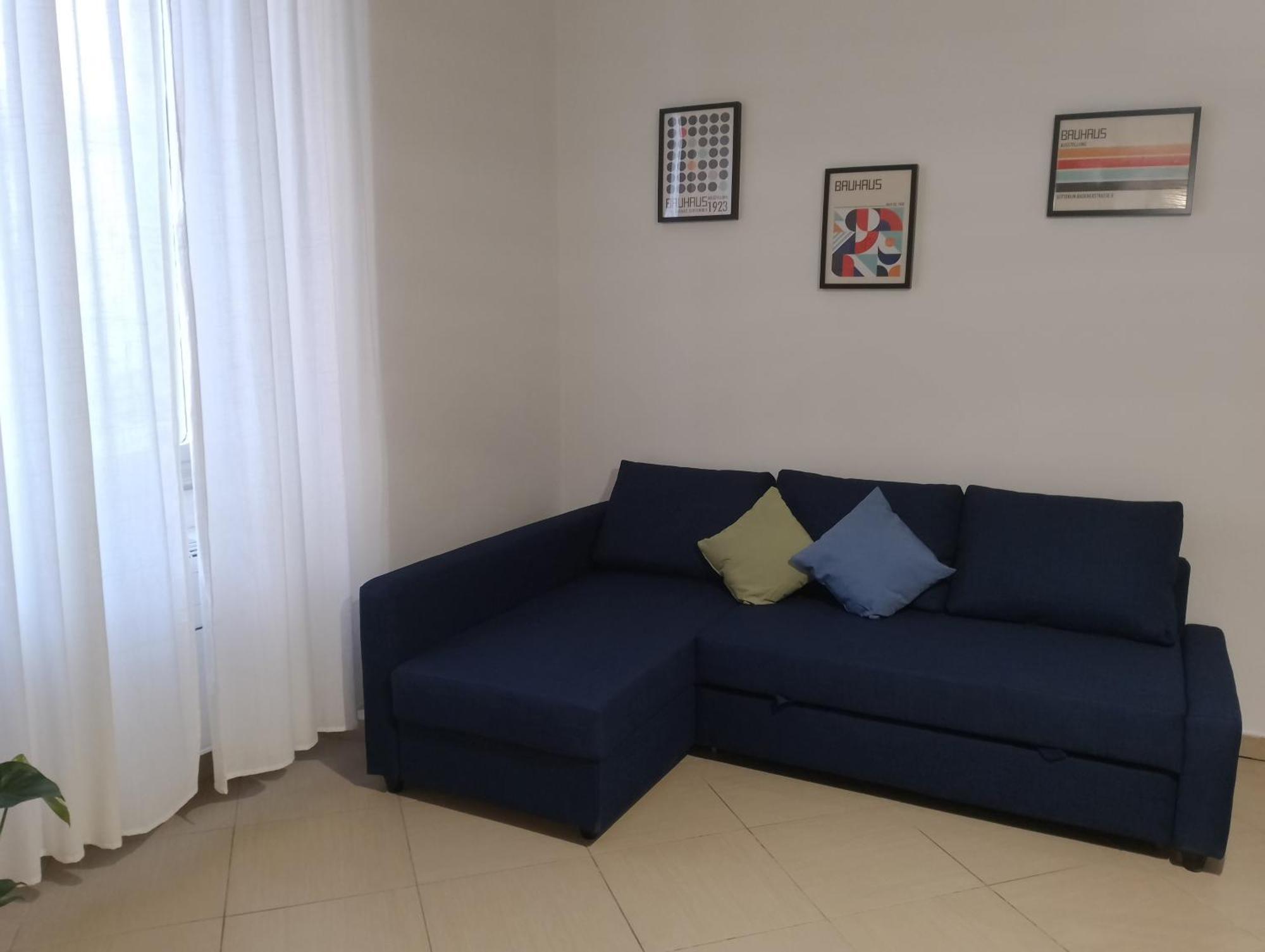 Casa Cavour Appartement Livorno Buitenkant foto