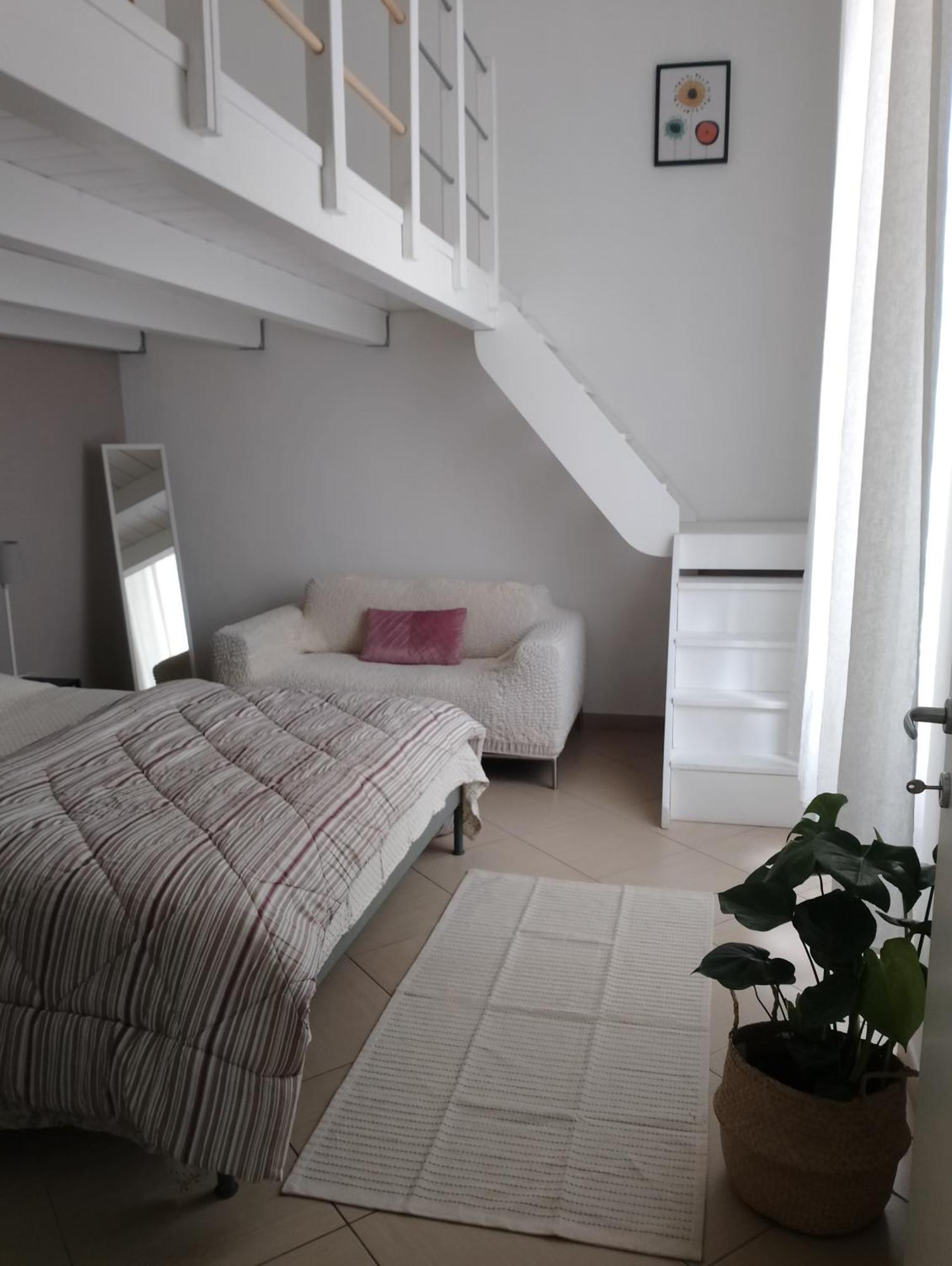 Casa Cavour Appartement Livorno Buitenkant foto